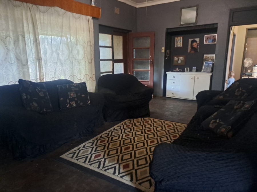 3 Bedroom Property for Sale in Hennenman Free State